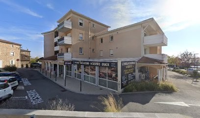 LE MOULIN GOURMAND, Boulangerie à Félines