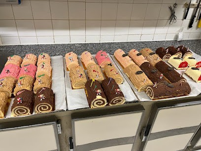 BOULANGERIE BRAVO, Boulangerie à Massay