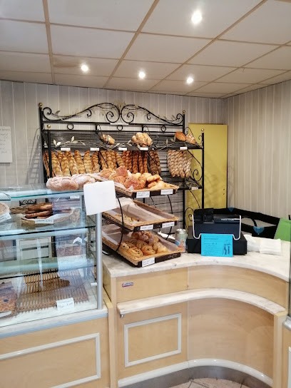 Le fournil de rians, Boulangerie à Rians