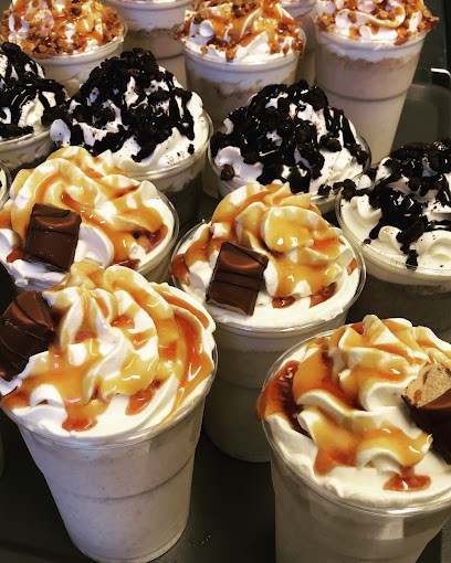 Aux delices de la thuillerie, Boulangerie à Fosses
