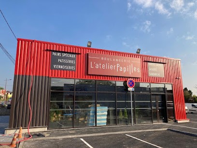 Boulangerie L'atelier Papilles Sains-en-Gohelle, Boulangerie à Sains-en-Gohelle