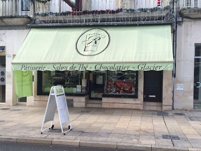 Patisserie Raveau, Pâtisserie à Châtellerault