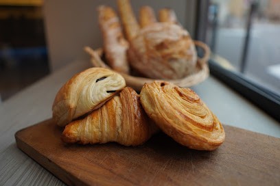 Boulangerie de La Paix, Boulangerie à Villefranche-sur-Mer