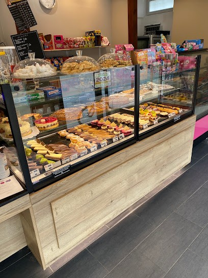 La Boulangerie De La Mairie, Boulangerie à Villers-Saint-Paul