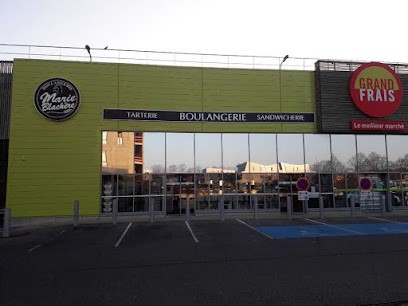 Marie Blachère Boulangerie Sandwicherie Tarterie, Boulangerie à Laxou