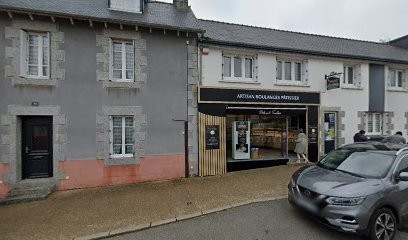 Festival Des Pains, Boulangerie à Louargat