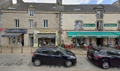 Boulangerie Pâtisserie Boudon Geroix, Boulangerie à Elven