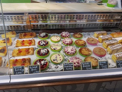 Boulangerie Tendres Miettes, Boulangerie à Figeac