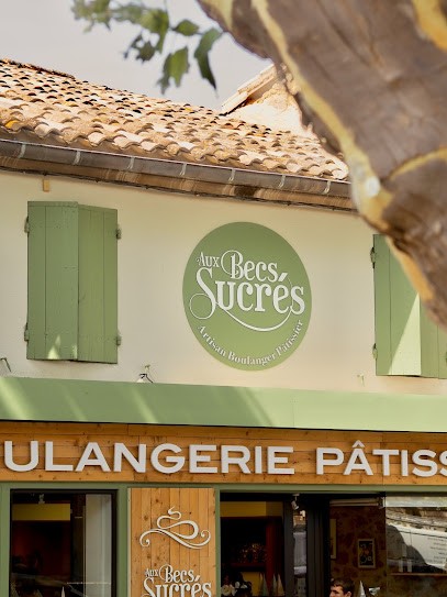 Aux Becs Sucrés, Boulangerie à Maussane-les-Alpilles