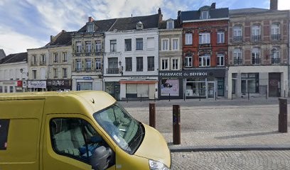 Le Four Au Bois, Boulangerie au Cateau-Cambrésis