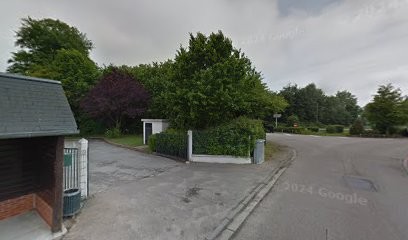 Distributeur De Pain Maison Lecacheur, Boulangerie à Saint-Eustache-la-Forêt