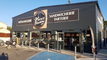 Marie Blachère Boulangerie Sandwicherie Tarterie, Boulangerie à Pélissanne