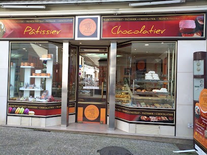 Patisserie PAUTRAT Francis Chocolatier, Pâtisserie à Sens