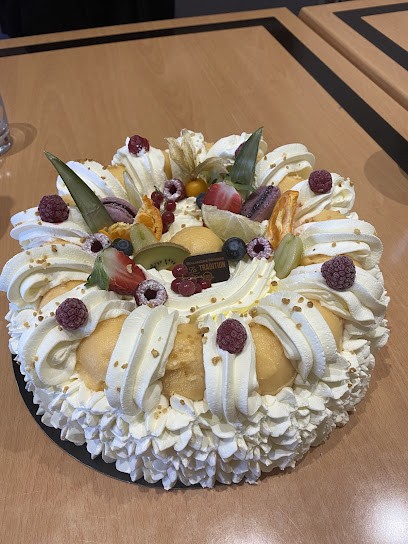 Boulangerie La TRADITION, Boulangerie à Roeschwoog