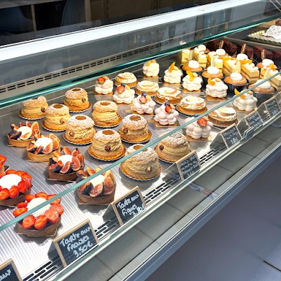 Pâtisserie Alexis Théron, Pâtisserie à Torreilles