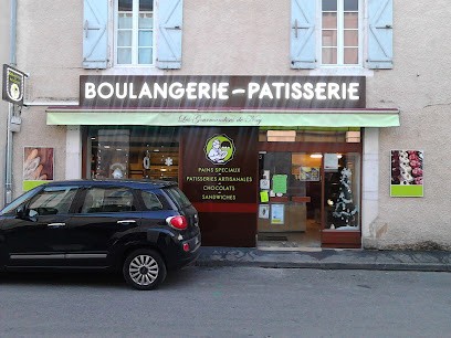 Les Gourmandises De Nay, Boulangerie à Nay