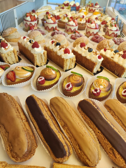 Boulangerie Des Écoliers Boulangerie à Saint-Selve