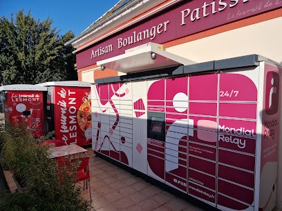 Le Fournil de Lesmont, Boulangerie à Lesmont