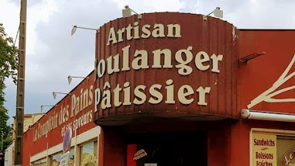 Comptoir Des Pains, Boulangerie à Clermont-l'Hérault