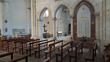 Teillet Bakery, Boulangerie à Château-l'Évêque