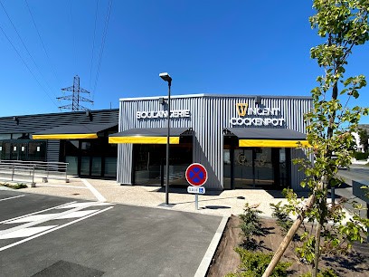Vincent Cockenpot Pâtisserie Boulangerie, Boulangerie à Anzin-Saint-Aubin