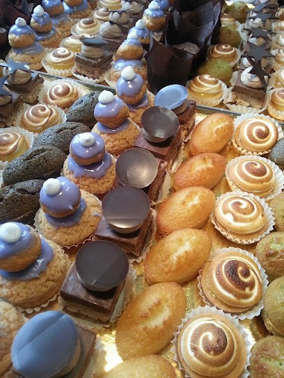 SAS rue de l'étoile pâtisserie, Pâtisserie à Champigny-sur-Marne