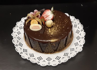 Sas Creations Gourmandes, Boulangerie à Rives-en-Seine