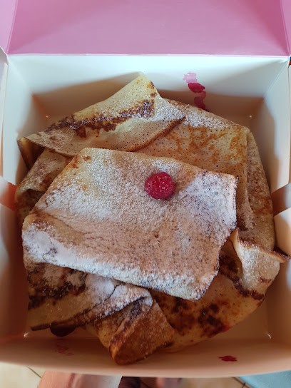 Pivert Céline et Yann, Boulangerie à Entrains-sur-Nohain