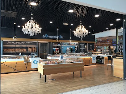 GOURMAND'ILE, Boulangerie à Saint-Pierre-d'Oléron