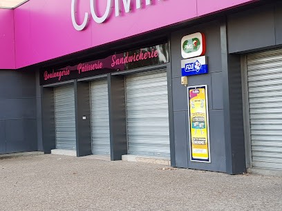 Boulangerie Palais Gourmand 3F, Boulangerie à Moulins