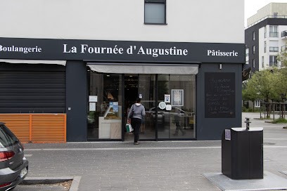 La Fournée D’Augustine, Boulangerie à Fresnes
