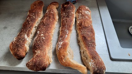 Boulangerie Villebrun Michel, Pâtisserie à Langogne