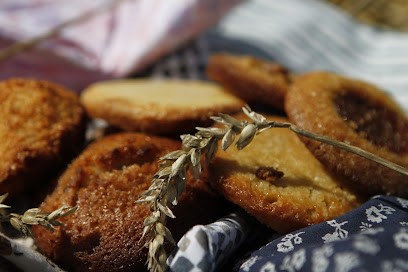 Gâteau Mademoiselle, Pâtisserie à Trébry