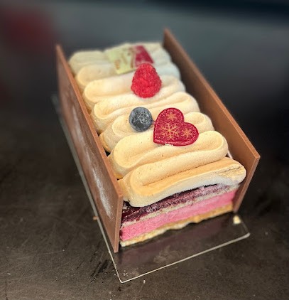 Farine Et Vanille - Fournil De Quinsac, Boulangerie à Quinsac