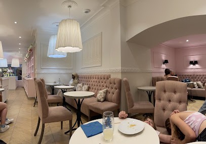 Rose Des Neiges, Pâtisserie à Annecy