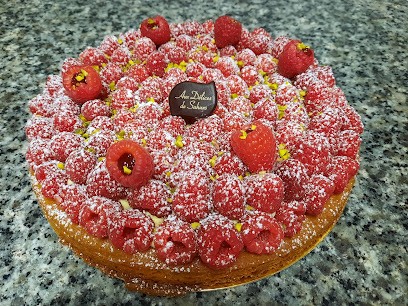 Aux Délices De Sahurs, Boulangerie à Sahurs