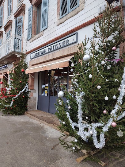 Aurélien & Alexia, Boulangerie à Caussade