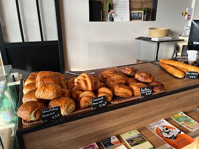 FRED Boulangerie Patisserie, Boulangerie à Garlin