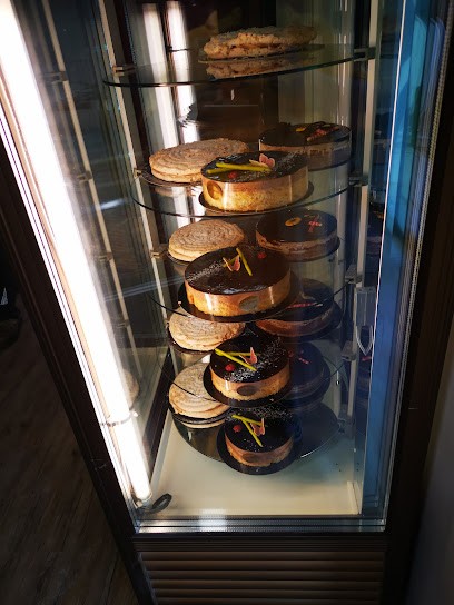 Le Fournil de l'Abbaye, Boulangerie à Celles-sur-Belle