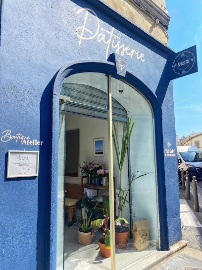Encore Un Morceau, Pâtisserie à Marseille 07