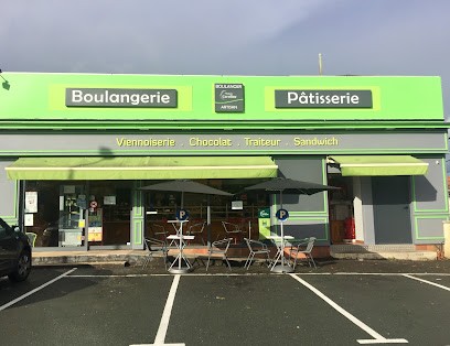Boulangerie Maison Caroline, Boulangerie à Gradignan