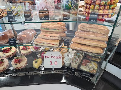 Le Fournil d'autrefois, Boulangerie à Étampes