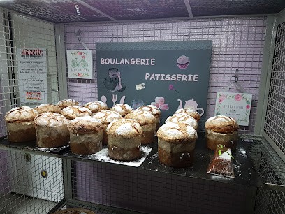 Boulangerie Combes Frères, Boulangerie à Saint-Marcet