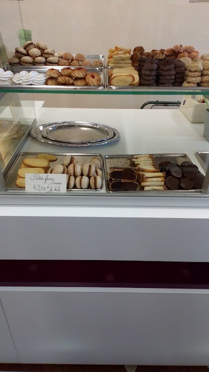 Etablissements Buisson Proxi, Boulangerie à Villette-d'Anthon