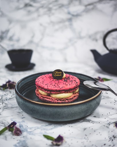 La Pâtisserie Par Steven Cabedo, Pâtisserie à Perpignan