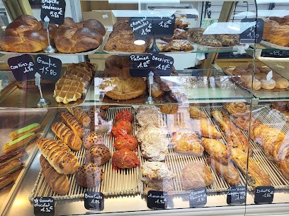 La Pat'de Flo, Boulangerie à Yerres