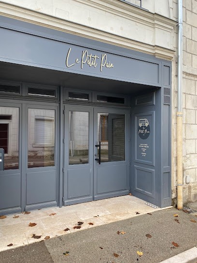 Le Petit Pain, Boulangerie à La Croix-en-Touraine