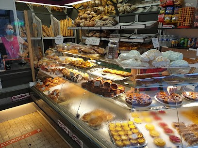 Le Fournil Du Port, Boulangerie à Pléneuf-Val-André