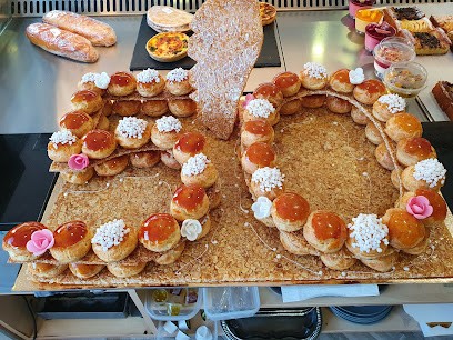 Le Fournilia, Boulangerie au Cannet