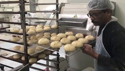 Bread Shop, Boulangerie à Vitry-sur-Seine